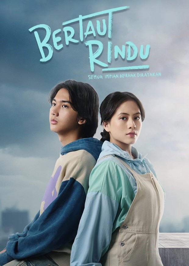 Bertaut Rindu (2025)